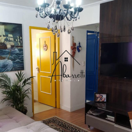 Imagem Apartamento com 2 Quartos à Venda, 48 m² em Alto Da Pompéia - Piracicaba Imagem Apartamento com 2 Quartos à Venda, 48 m² em Alto Da Pompéia - Piracicaba