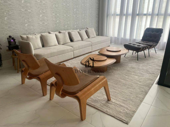 Imagem Apartamento com 3 Quartos à Venda, 220 m² em Parque Campolim - Sorocaba Imagem Apartamento com 3 Quartos à Venda, 220 m² em Parque Campolim - Sorocaba