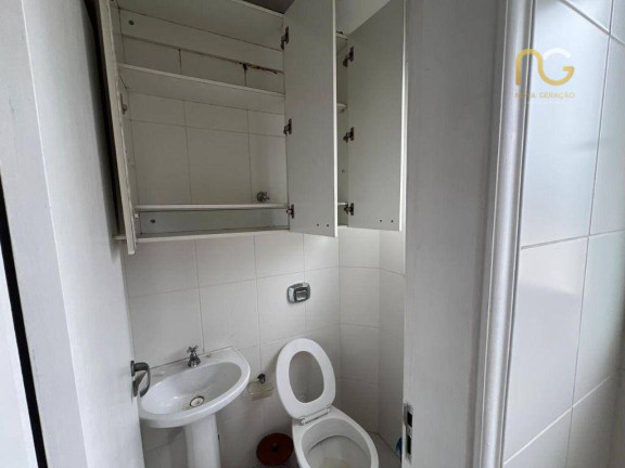 Imagem Cobertura com 3 Quartos à Venda, 167 m² em Canto Do Forte - Praia Grande Imagem Cobertura com 3 Quartos à Venda, 167 m² em Canto Do Forte - Praia Grande