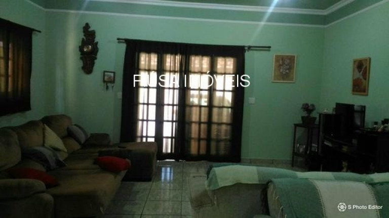 Imagem Casa com 3 Quartos à Venda, 220 m² em Jardim Palmares - Ribeirão Preto Imagem Casa com 3 Quartos à Venda, 220 m² em Jardim Palmares - Ribeirão Preto