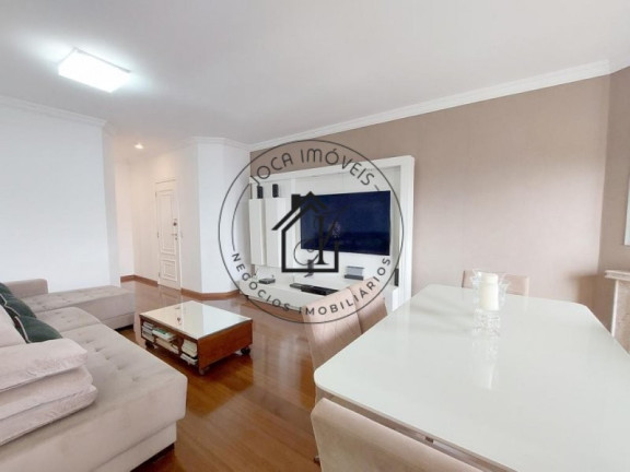 Imagem Apartamento com 3 Quartos à Venda, 114 m² em Perdizes - São Paulo Imagem Apartamento com 3 Quartos à Venda, 114 m² em Perdizes - São Paulo