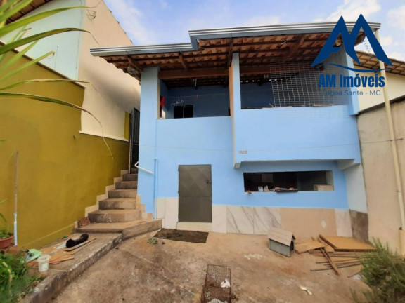 Imagem Casa com 3 Quartos à Venda, 180 m² em Jardim Imperial - Lagoa Santa Imagem Casa com 3 Quartos à Venda, 180 m² em Jardim Imperial - Lagoa Santa