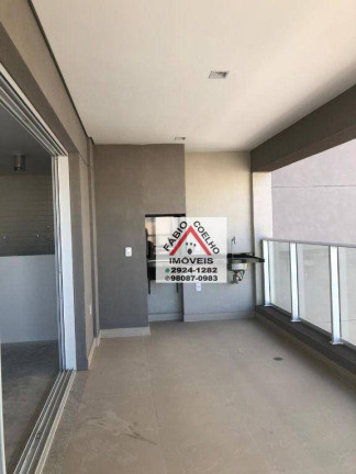 Apartamento com 2 Quartos à Venda, 103 m² em Brooklin - São Paulo