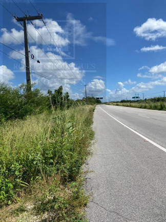 Imagem Terreno à Venda, 244.858 m² em Sucatinga - Beberibe