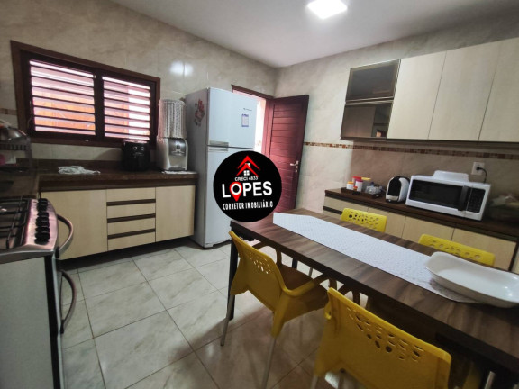 Imagem Casa com 3 Quartos à Venda, 120 m² em Redinha - Natal Imagem Casa com 3 Quartos à Venda, 120 m² em Redinha - Natal