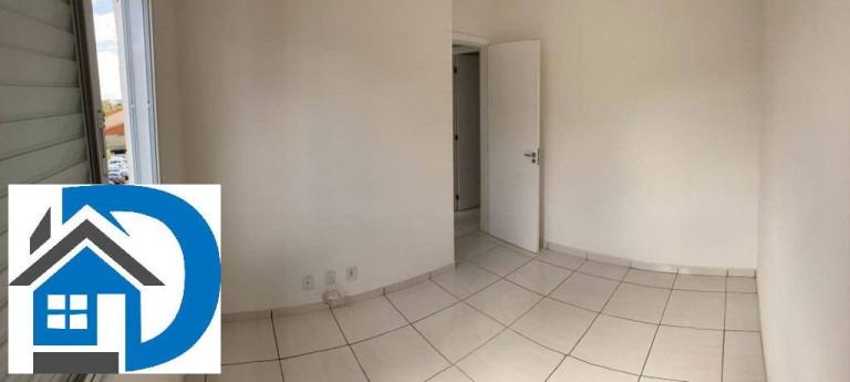 Imagem Apartamento com 2 Quartos à Venda, 50 m² em Vila Haro - Sorocaba