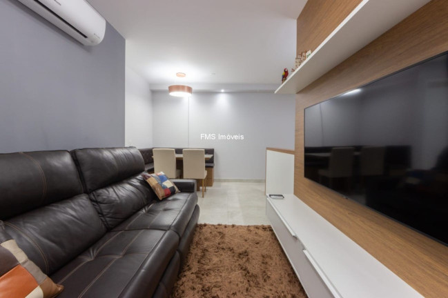Imagem Imóvel com 2 Quartos à Venda, 62 m² em Saúde - São Paulo