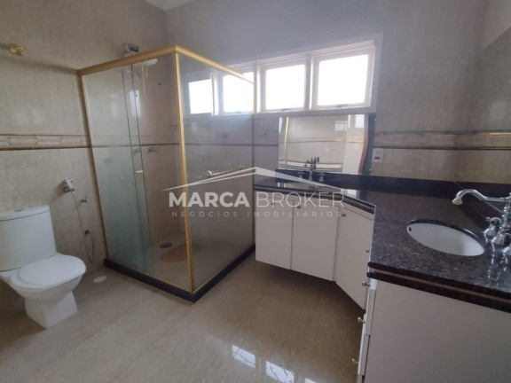 Imagem Casa de Condomínio com 5 Quartos à Venda, 445 m² em Ortizes - Valinhos
