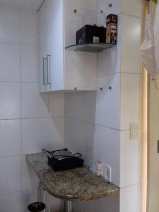 Imagem Apartamento com 3 Quartos à Venda, 95 m² em Boa Vista - Recife