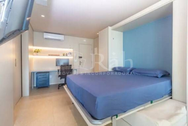 Imagem Apartamento com 1 Quarto à Venda, 57 m² em Praia Brava - Itajaí Imagem Apartamento com 1 Quarto à Venda, 57 m² em Praia Brava - Itajaí
