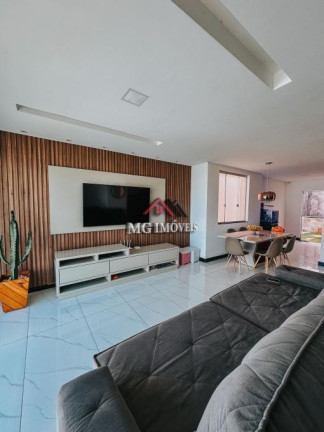Imagem Casa com 3 Quartos à Venda, em Residencial Betania - Santana Do Paraíso Imagem Casa com 3 Quartos à Venda, em Residencial Betania - Santana Do Paraíso