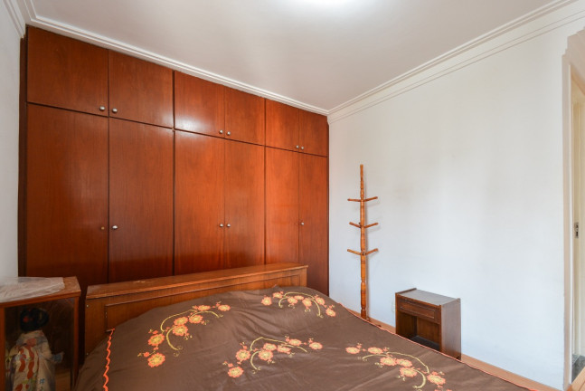 Imagem Apartamento com 3 Quartos à Venda, 119 m² em Vila Mariana - São Paulo Imagem Apartamento com 3 Quartos à Venda, 119 m² em Vila Mariana - São Paulo