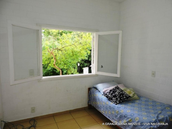 Imagem Casa com 4 Quartos à Venda, 205 m² em Granja Viana - Embu Das Artes Imagem Casa com 4 Quartos à Venda, 205 m² em Granja Viana - Embu Das Artes