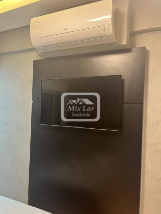 Imagem Apartamento com 3 Quartos à Venda, 96 m² em Vila Osasco - Osasco