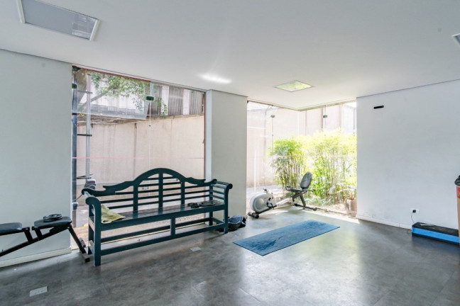 Imagem Imóvel com 3 Quartos à Venda, 83 m² em Cerqueira César - São Paulo Imagem Imóvel com 3 Quartos à Venda, 83 m² em Cerqueira César - São Paulo