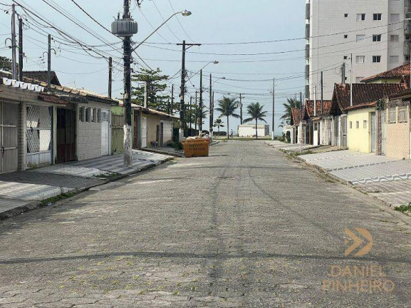 Imagem Casa com 3 Quartos à Venda, 82 m² em Mirim - Praia Grande Imagem Casa com 3 Quartos à Venda, 82 m² em Mirim - Praia Grande