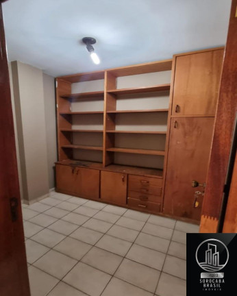 Imagem Apartamento com 3 Quartos para Alugar, 224 m² em Centro - Sorocaba Imagem Apartamento com 3 Quartos para Alugar, 224 m² em Centro - Sorocaba
