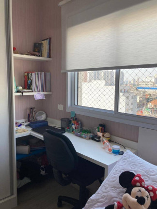Imagem Apartamento com 3 Quartos à Venda, 151 m² em Mooca - São Paulo Imagem Apartamento com 3 Quartos à Venda, 151 m² em Mooca - São Paulo
