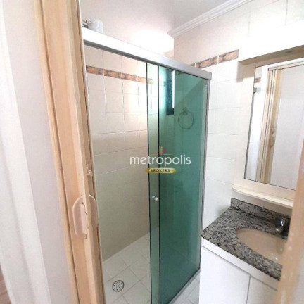 Imagem Apartamento com 2 Quartos para Alugar, 68 m² em Santo Antônio - São Caetano Do Sul