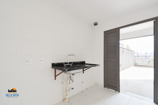 Imagem Apartamento com 2 Quartos à Venda, em Vila Mariana - São Paulo Imagem Apartamento com 2 Quartos à Venda, em Vila Mariana - São Paulo