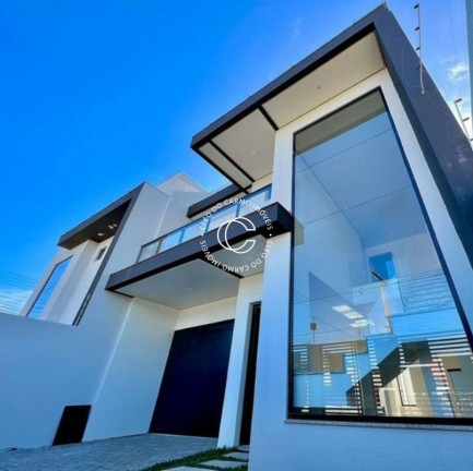 Imagem Casa com 3 Quartos à Venda, 146 m² em Pinheiro Machado - Santa Maria Imagem Casa com 3 Quartos à Venda, 146 m² em Pinheiro Machado - Santa Maria