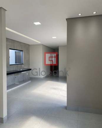 Imagem Casa com 3 Quartos à Venda, 280 m² em Ibituruna - Montes Claros Imagem Casa com 3 Quartos à Venda, 280 m² em Ibituruna - Montes Claros