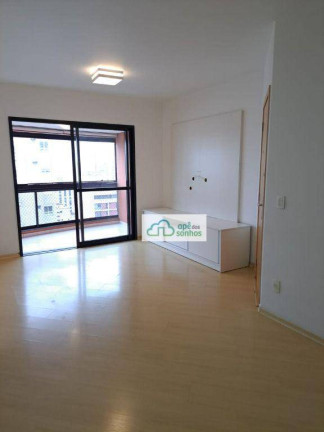 Imagem Apartamento com 3 Quartos à Venda, 98 m² em Pompeia - São Paulo Imagem Apartamento com 3 Quartos à Venda, 98 m² em Pompeia - São Paulo
