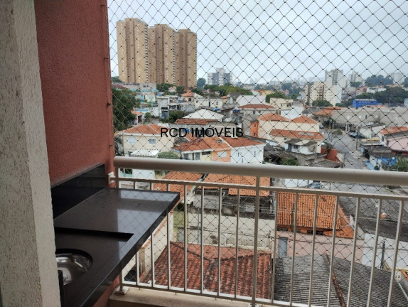 Imagem Apartamento com 3 Quartos à Venda, 70 m² em Vila Polopoli - São Paulo