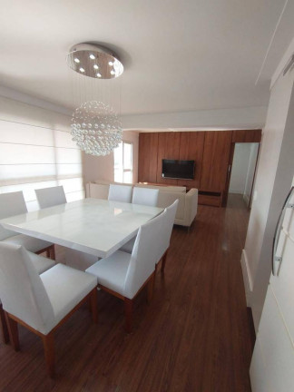 Imagem Apartamento com 3 Quartos à Venda, 121 m² em Centro - Santo André Imagem Apartamento com 3 Quartos à Venda, 121 m² em Centro - Santo André