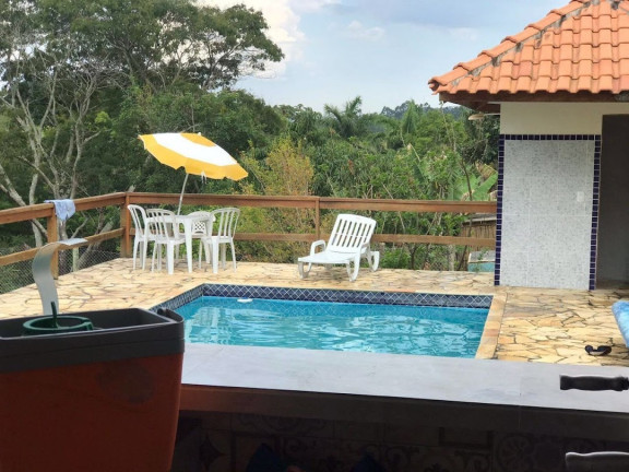 Imagem Chácara com 3 Quartos à Venda, 200 m² em Centro - Paraibuna Imagem Chácara com 3 Quartos à Venda, 200 m² em Centro - Paraibuna