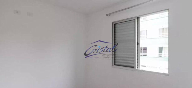 Imagem Apartamento com 2 Quartos à Venda, 51 m² em Butantã - São Paulo
