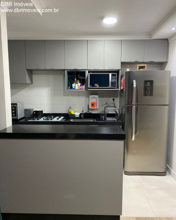 Imagem Apartamento com 2 Quartos à Venda, 43 m² em Vila Prudente - Sao Paulo