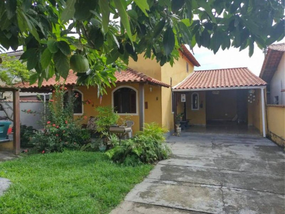 Imagem Casa com 2 Quartos à Venda, 240 m² em Barra De São João - Casimiro De Abreu Imagem Casa com 2 Quartos à Venda, 240 m² em Barra De São João - Casimiro De Abreu