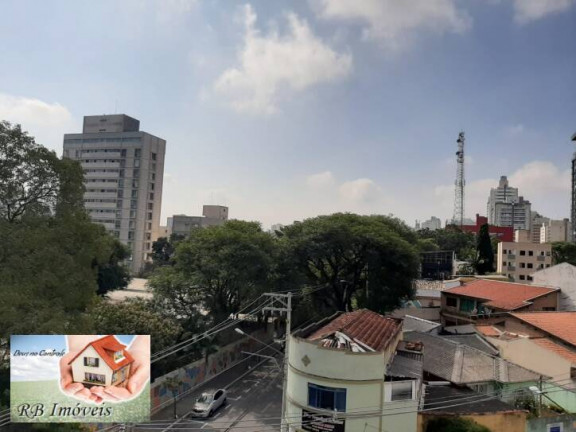 Imagem Apartamento com 3 Quartos à Venda, 149 m² em Centro - São Bernardo Do Campo Imagem Apartamento com 3 Quartos à Venda, 149 m² em Centro - São Bernardo Do Campo