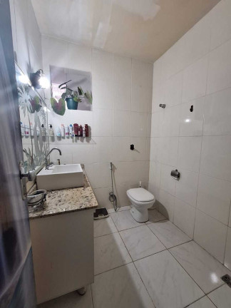 Imagem Apartamento com 1 Quarto à Venda, 46 m² em Humaitá - Rio De Janeiro Imagem Apartamento com 1 Quarto à Venda, 46 m² em Humaitá - Rio De Janeiro