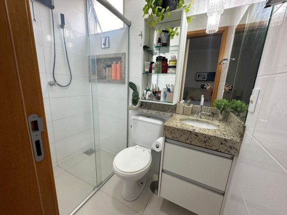 Imagem Apartamento com 2 Quartos à Venda, 72 m² em Cabral - Contagem Imagem Apartamento com 2 Quartos à Venda, 72 m² em Cabral - Contagem