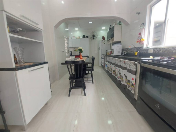 Imagem Casa com 2 Quartos à Venda, 80 m² em Ocian - Praia Grande Imagem Casa com 2 Quartos à Venda, 80 m² em Ocian - Praia Grande