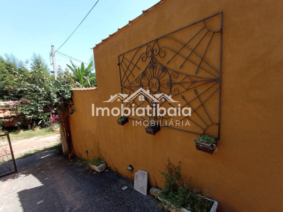 Imagem Chácara com 4 Quartos à Venda, 780 m² em Recanto Dos Palmares - Atibaia