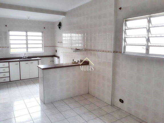 Imagem Casa com 3 Quartos à Venda, 135 m² em Parque Das Nações - Santo André Imagem Casa com 3 Quartos à Venda, 135 m² em Parque Das Nações - Santo André