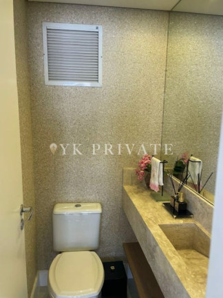 Imagem Apartamento com 3 Quartos à Venda, 161 m² em Vila Romana - São Paulo
