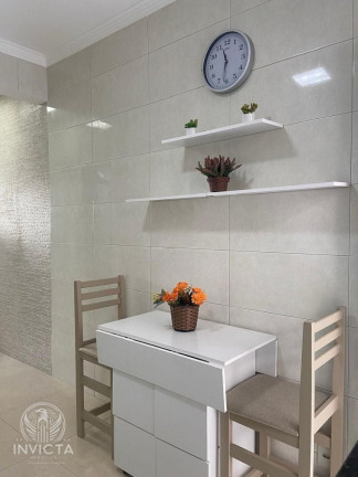 Imagem Apartamento com 1 Quarto à Venda, 44 m² em Centro - Balneário Camboriú