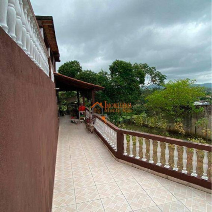 Chácara com 3 Quartos à Venda, 300 m² em Veraneio Irajá - Jacareí