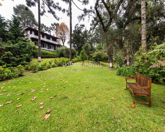 Imagem Casa com 4 Quartos à Venda, 722 m² em Região Do Jardim Do Embaixador - Campos Do Jordão Imagem Casa com 4 Quartos à Venda, 722 m² em Região Do Jardim Do Embaixador - Campos Do Jordão