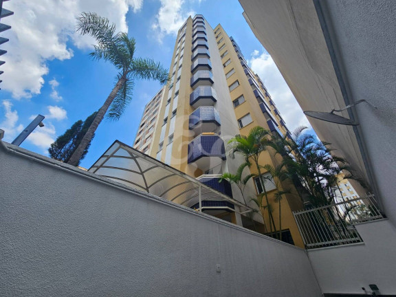 Imagem Apartamento com 2 Quartos à Venda, 52 m² em Vila Buarque - São Paulo Imagem Apartamento com 2 Quartos à Venda, 52 m² em Vila Buarque - São Paulo