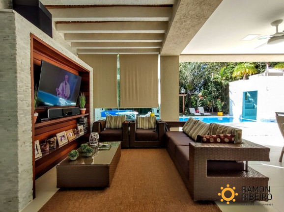 Imagem Imóvel com 5 Quartos à Venda, em Riviera - Bertioga Imagem Imóvel com 5 Quartos à Venda, em Riviera - Bertioga