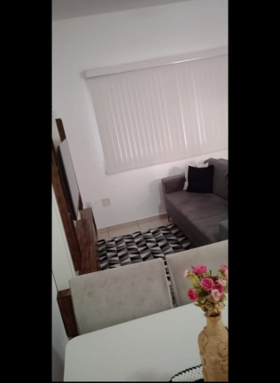 Imagem Casa com 3 Quartos à Venda, 100 m² em Parque Senhor Do Bonfim - Taubate Imagem Casa com 3 Quartos à Venda, 100 m² em Parque Senhor Do Bonfim - Taubate
