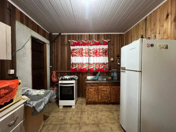 Imagem Casa com 2 Quartos à Venda, 75 m² em Salinas - Balneário Barra Do Sul Imagem Casa com 2 Quartos à Venda, 75 m² em Salinas - Balneário Barra Do Sul