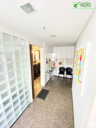 Imagem Apartamento com 3 Quartos à Venda, 196 m² em Aldeota - Fortaleza