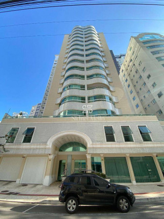Imagem Apartamento com 3 Quartos à Venda, 98 m² em 2 Quadra Norte - Balneário Camboriú