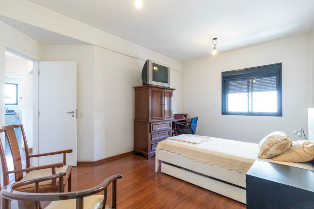 Imagem Apartamento com 3 Quartos à Venda, 161 m² em Vila Mascote - São Paulo Imagem Apartamento com 3 Quartos à Venda, 161 m² em Vila Mascote - São Paulo